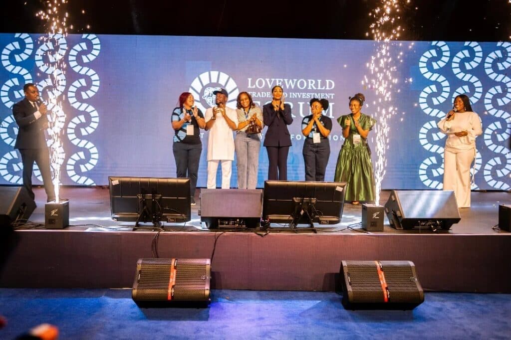 LTIF announces 2026 Pan-African edition in Accra from October 6-7