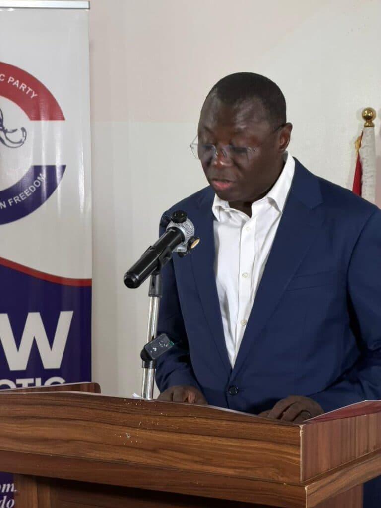 Amin Adam: Gold programme lost money despite 62.9% rise in prices