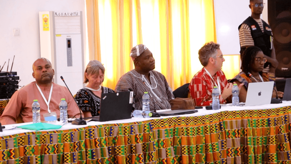 Decolonise science and development ideas or risk failure – Scholars at Global Value Summit in Jirapa