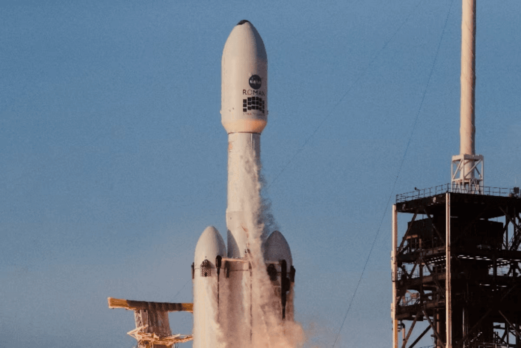 UK deepens reliance on Musk’s SpaceX, spending nearly $40 million on satellite services