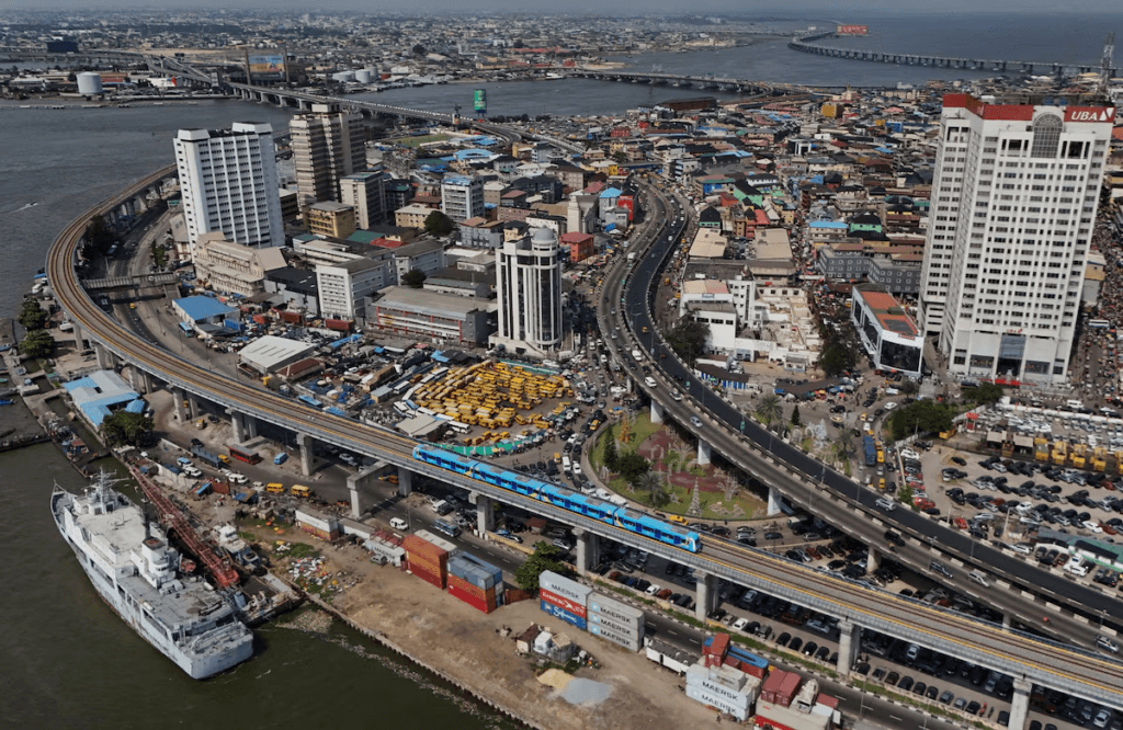 Nigeria’s economy expands by 4.4% in Q2, lifted by oil and non-oil sectors