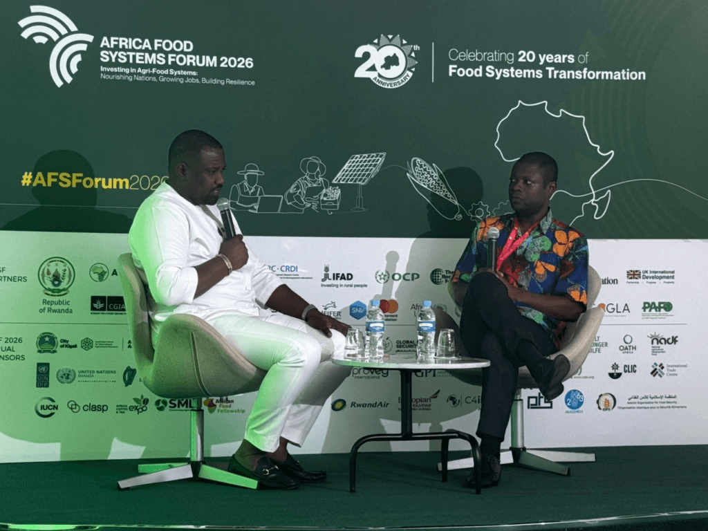 Africa Food Systems Forum: Dumelo calls for borderless Africa to boost agricultural trade