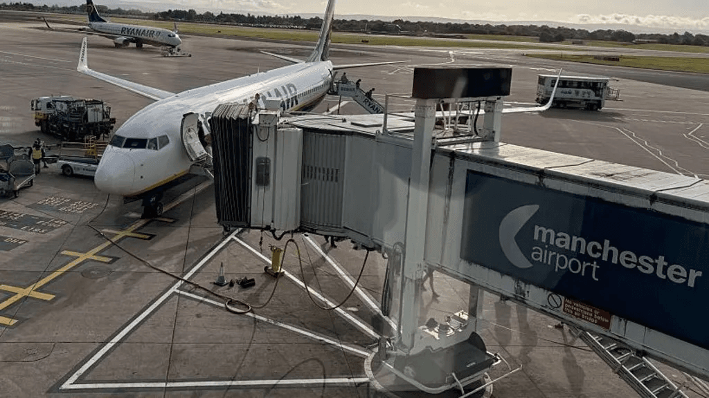 Criminals publish data of 8.7m people after airports hack