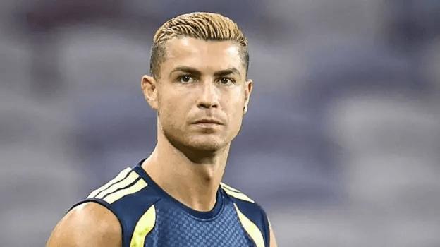 Ronaldo provisionally suspended by Portuguese FA
