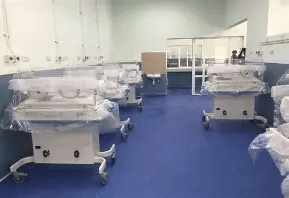 New maternal units commissioned in North Tongu to improve access to care