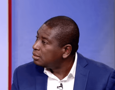 OSP is becoming a nuisance and has exceeded its mandate—Kwadwo Poku