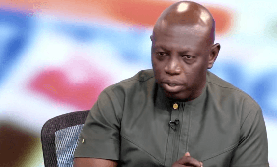 CJ must avoid appearing as government ‘cheerleader’ – Prof Boadi