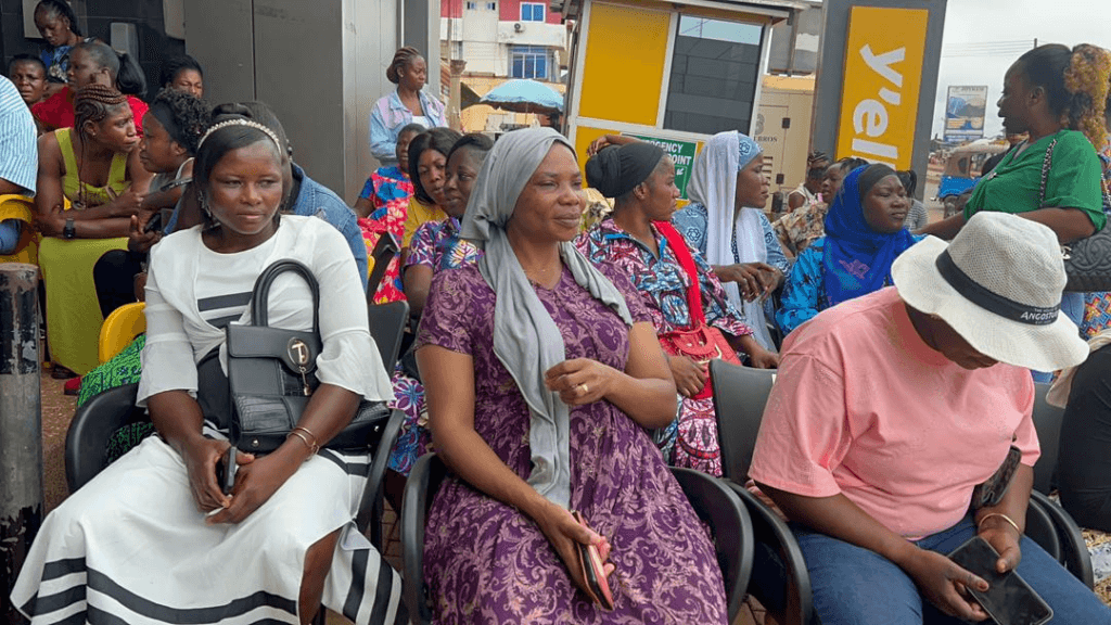 300 entrepreneurs in Bono East battle for MTN-Innohub SME Support as programme enters 4th year