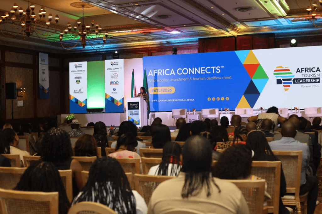 ATLF206: Culture, investment and tourism take centre stage as Africa’s tourism leaders gather in Polokwane