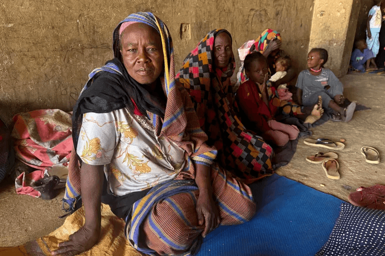 At least five killed in Sudan’s South Kordofan in attack by rebel group