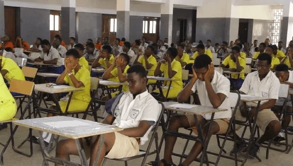 CHOPSS releases list of private SHSs as 54,985 BECE candidates miss placement