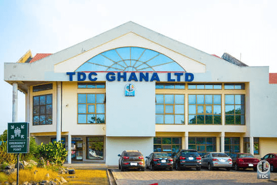 SIGA Report: TDC more than triples net profit to ¢195.6m in 2025
