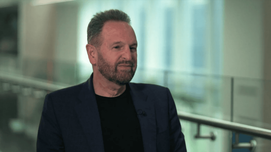 AI cancer cures slowed by chip shortage, says UK’s biggest tech boss