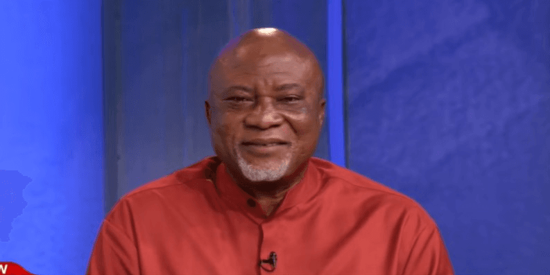 Corporal punishment ban contributing to falling academic performance – Adorye