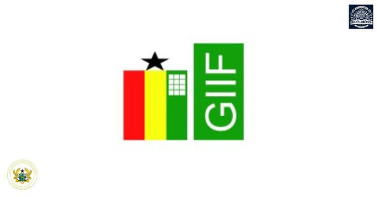 GIIF records GH¢1.62bn loss in 2025 after GH¢2bn profit in 2024