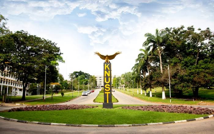 KNUST Management responds to UTAG, says statutes review still ongoing