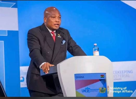 Here’s how much Government spent evacuating Ghanaians from South Africa