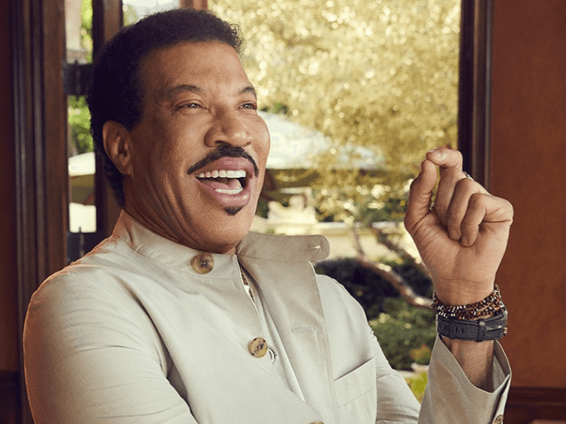 Lionel Richie hospitalised after St. Louis concert as doctors conduct cardiac tests