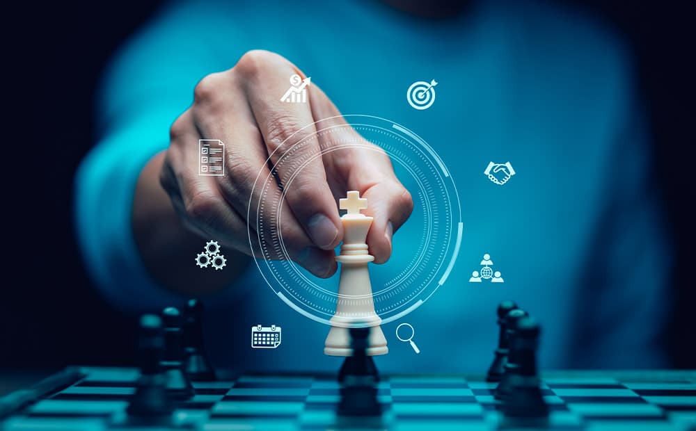 Digital strategy platform ‘Strategy Partner Pro’ launched