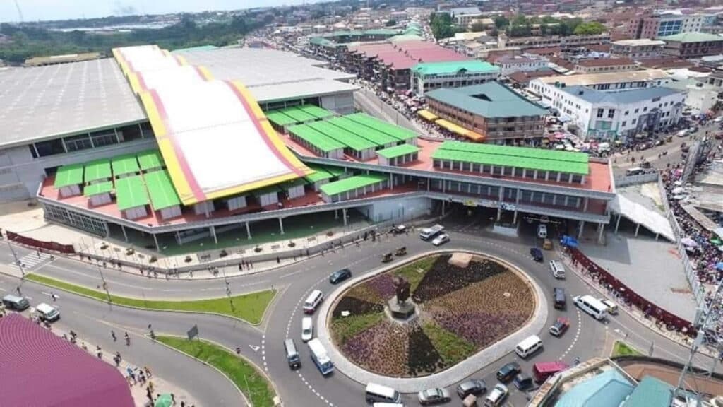 Kejetia Phase III pricing talks loom as government moves to restart stalled works
