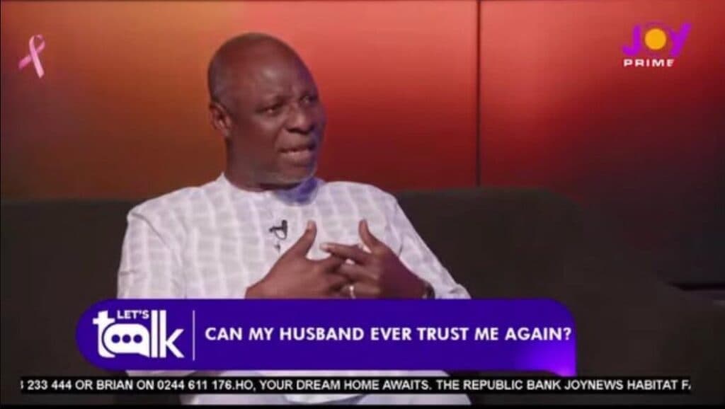 When vulnerability shows up, run – Rev. Daniel Annan cautions women