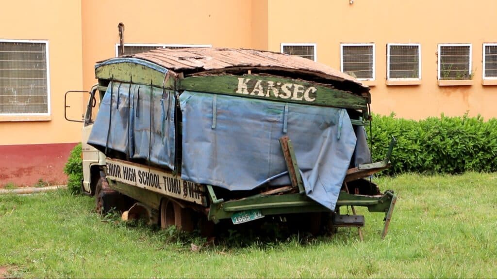 Kanton SHS appeals for more teachers, ICT facilities and infrastructure support
