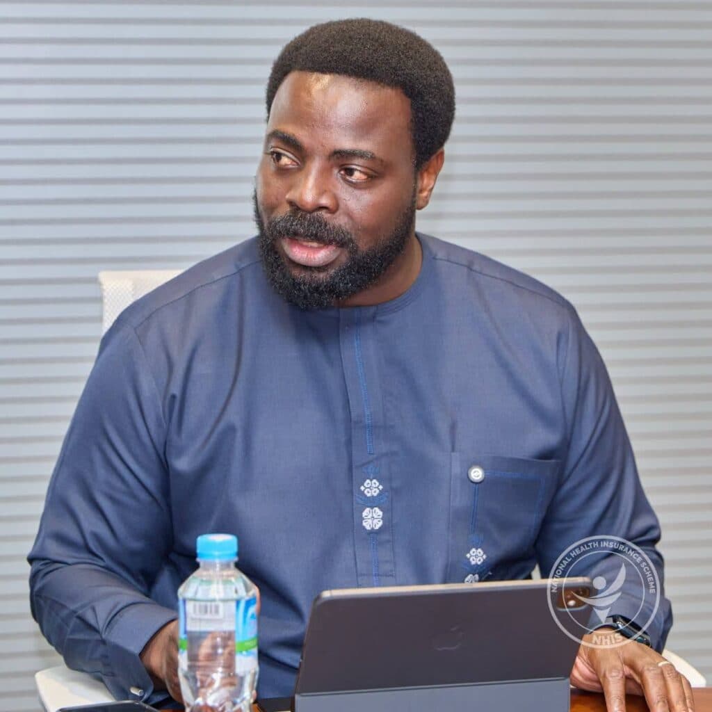 NHIA seeks legal reforms to support Free Primary Healthcare