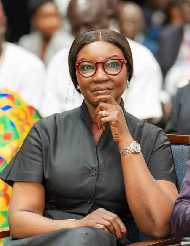 Joyce Bawah Mogtari calls for sustained investment in Ghana’s legal profession