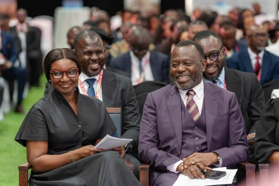 Justice system depends on lawyers’ integrity and commitment – Joyce Bawah Mogtari