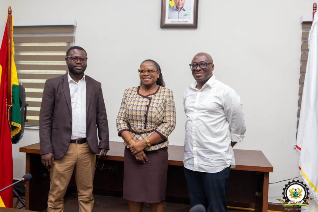 NDPC examines how evidence shapes Ghana’s development planning and policy decisions
