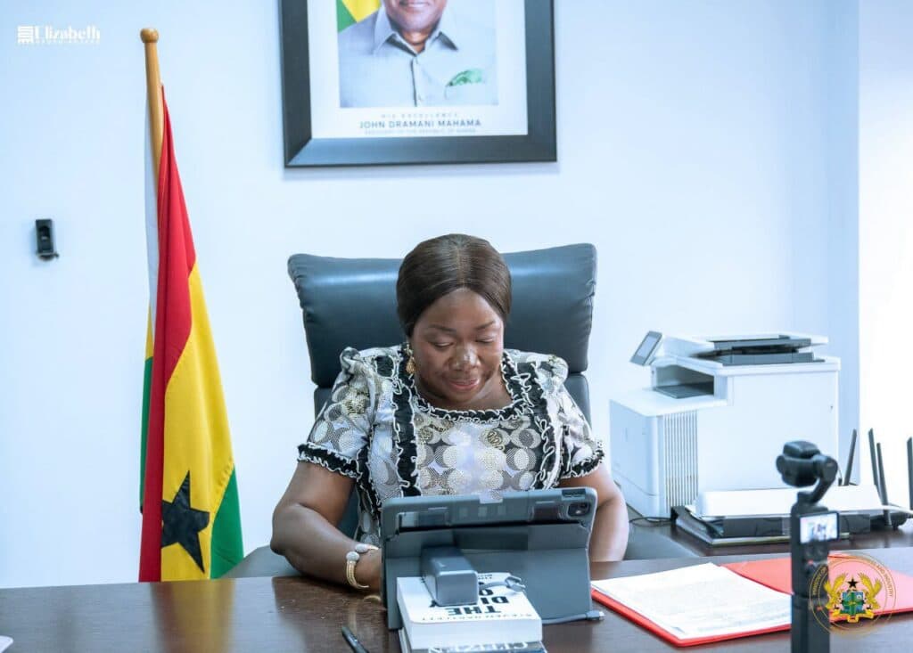 Ghana to champion ECOWAS adoption of Accra Convention on cargo documents – Trade Minister
