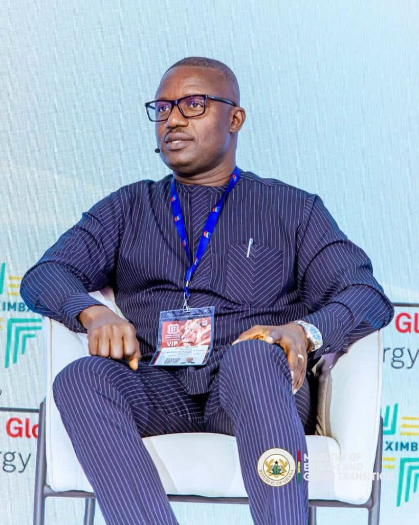 Ghana secures $3.5bn investment commitments to revive oil and gas sector – Jinapor