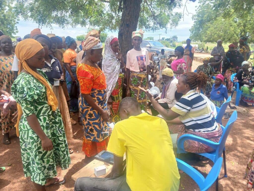 Gender Ministry deploys teams nationwide to monitor LEAP cash grant payments