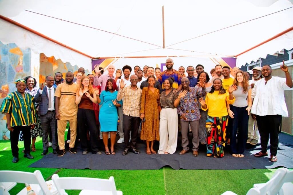 Learn Deutsch opens German language examination centre in Accra
