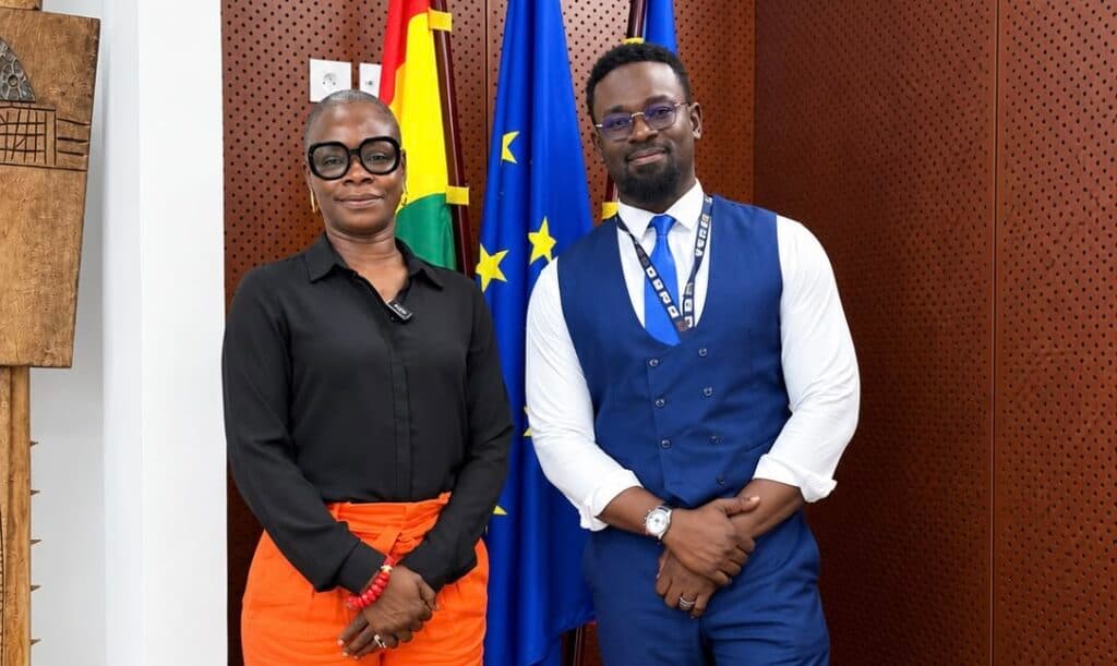 French Embassy to partner Kobby Kyei Media for bloggers’ training