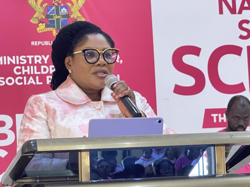 Breast cancer diagnosis is not a life sentence – Gender Minister urges early treatment