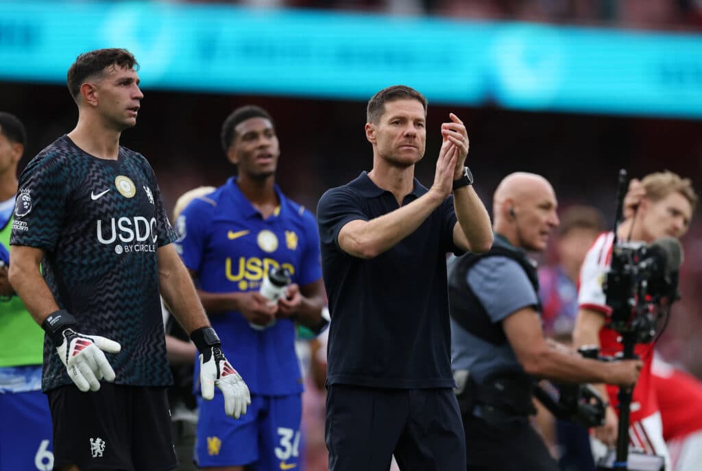 Chelsea’s defensive crisis: Alonso’s system, missing pieces, or individual errors?