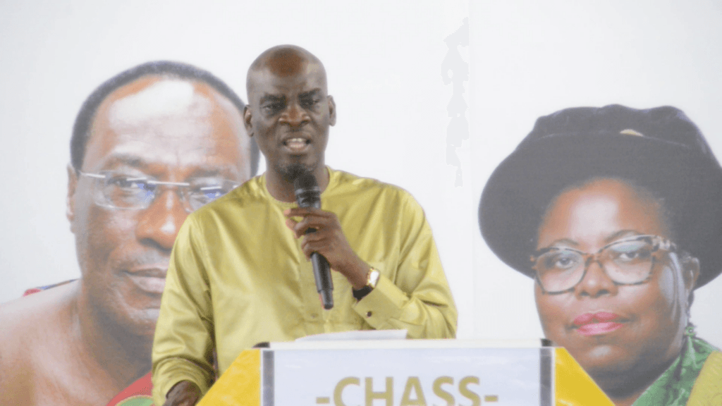 First phase of arrears for promoted teachers to be paid on Friday – Haruna Iddrisu announces