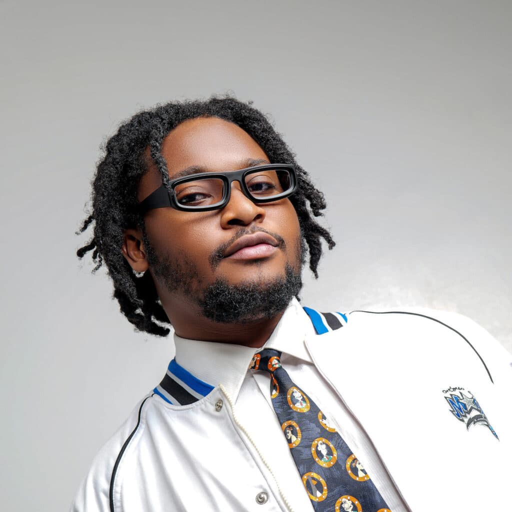 Kobe Boujee joins Olympics.com team for Dakar 2026 Youth Olympic Games