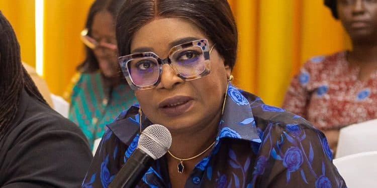 Parliament questions proliferation of unapproved containers in East Legon