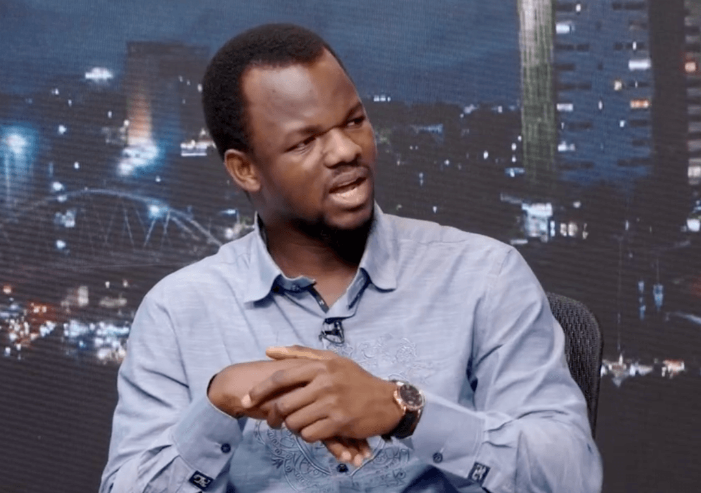 Even when you cough, they come after you — Abanga accuses Mahama govt of criminalising free speech