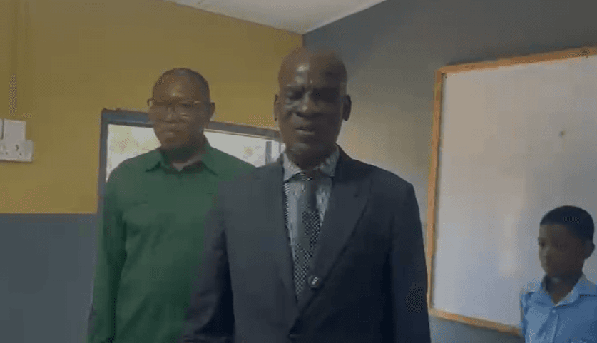 Ghana’s academic calendar in best shape in a decade – Education Minister