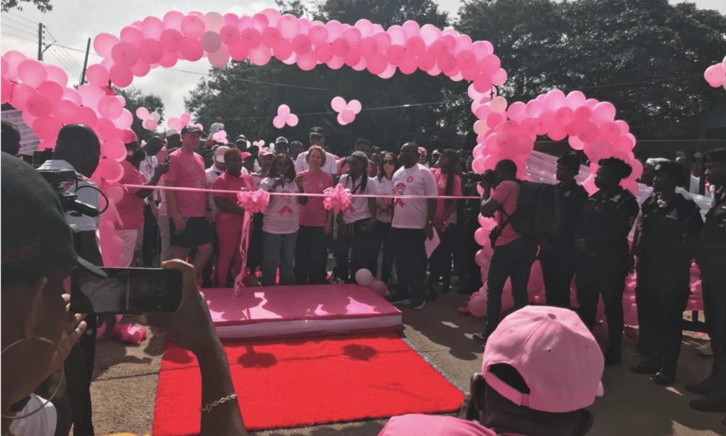 Media urged to intensify awareness campaigns on breast cancer