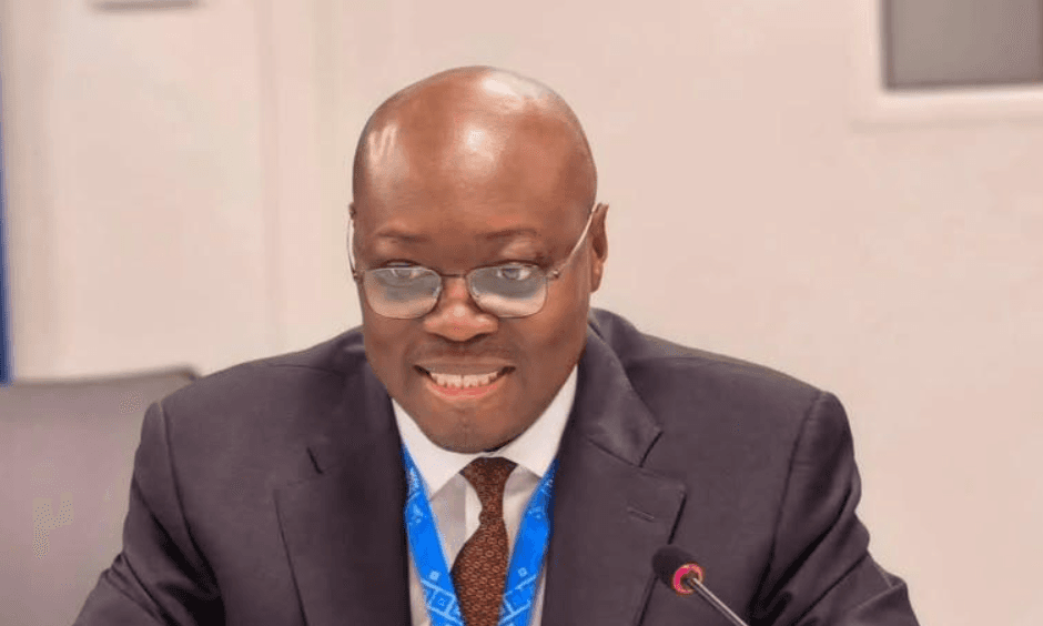 Ghana will beat IMF’s upgraded 5.7% growth forecast – Ato Forson