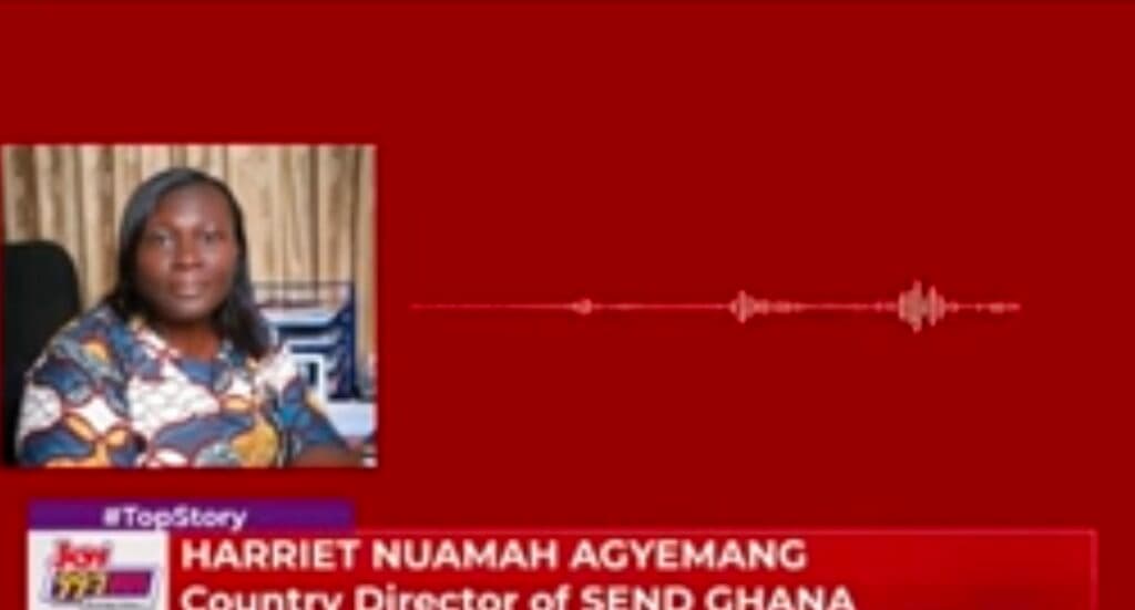 Yellow fever response too slow; govt must cut bureaucracy – SEND Ghana