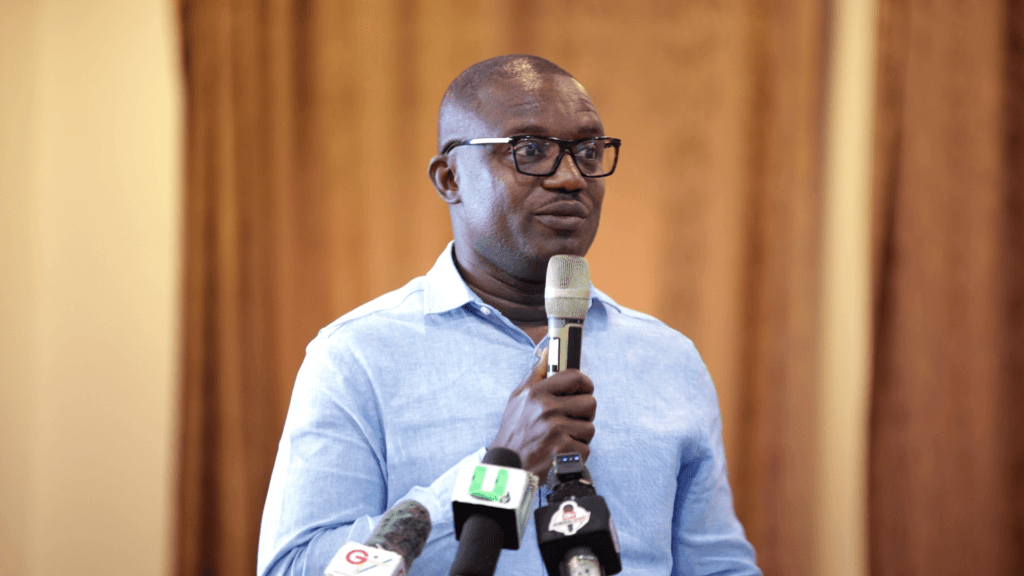 Ghana lacks sufficient power generation redundancy – Energy Minister