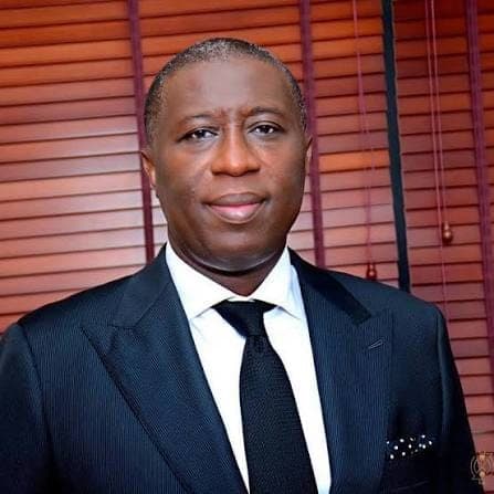 Patrick Boamah credits Godfred Dame for Ghana’s victory in $400m Tullow tax arbitration