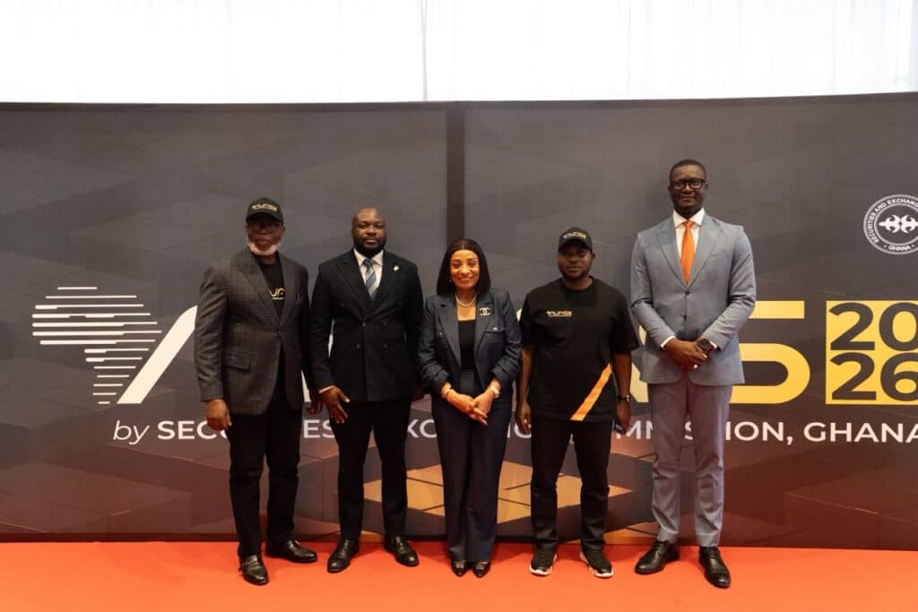 Accra to convene Africa’s regulators and markets on tokenization at AVAS 2026