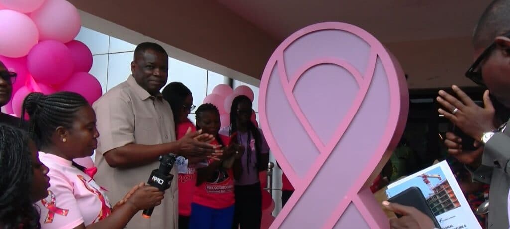 Health experts warn women against unregulated breast enlargement products, herbal remedies