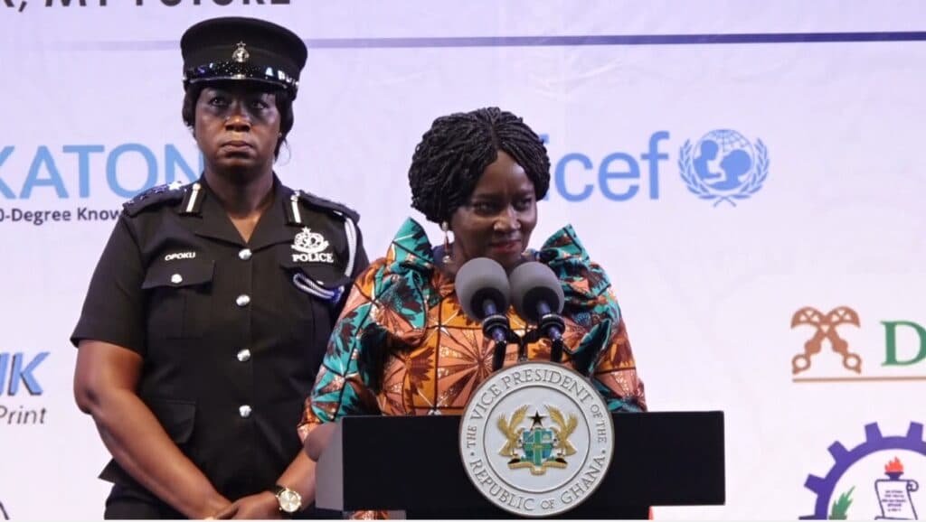 Vice President hopeful of swift end to teacher strike